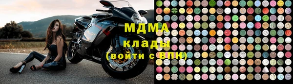 кокс Богородицк